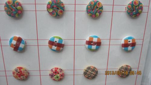 Wooden Buttons， Accessories， Accessories， Wooden Bead， Wooden Ring， Wooden Ball