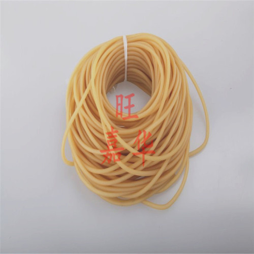 latex tube rubber tube specifications complete rubber band 1203 wangjiahua