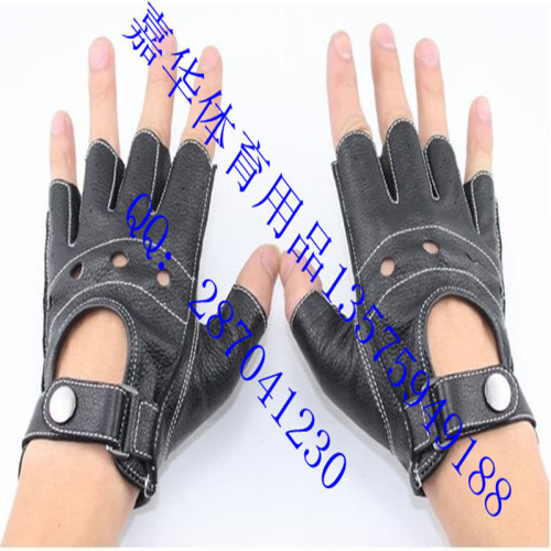 Black Eagle Gloves Non-Slip 3118 Men‘s Half-Finger Riding Gloves Korean Style Gloves Training Tactics Half-Finger Fitness Gloves