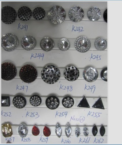 fashion buttons