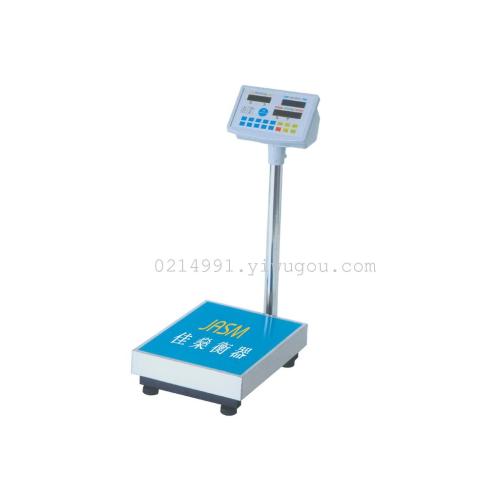 Jasm Factory Direct Sales JS-TCS-C Precise Electronic Scale Platform Scale Pricing Scale Electronic Platform Scale