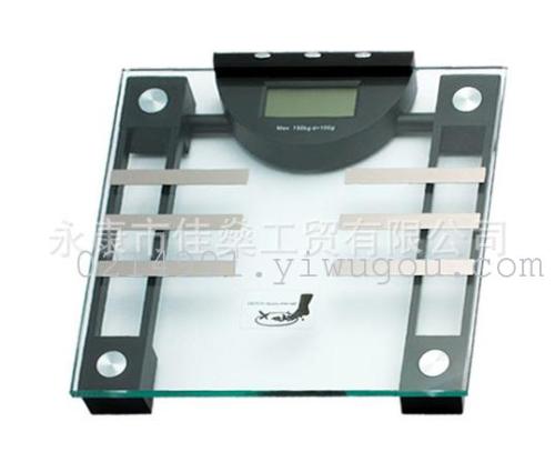 Jasm Factory Direct JS-624 electronic Scale Health Scale Weight Scale Electronic Scale Precision Body Scale 