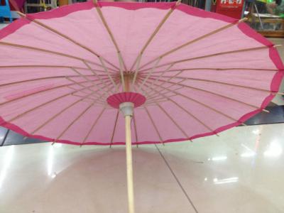 Decorative paper umbrella craft umbrella umbrella