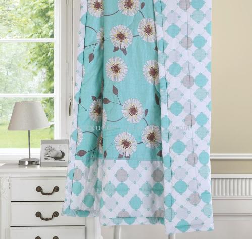 snow pigeon home textile summer quilt hot sale summer quilt cotton quality assurance comfortable choice-dandelion
