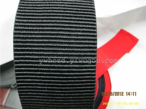 customize various specifications， various styles， various colors wrinkle bands