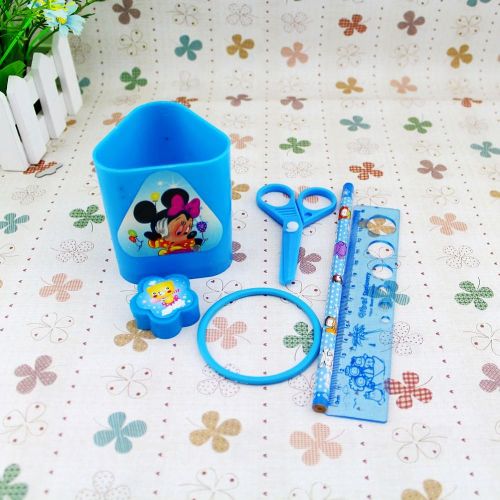 pen container stationery set gift box wholesale birthday small gift gift school supplies