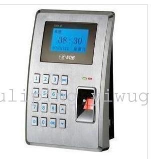 secret 338au + fingerprint attendance machine kmi punch-in machine attendance machine supports u disk downloads