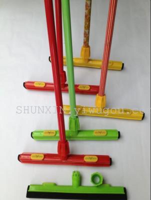 35CM wiper {factory} with all kinds of plastic scraping, to scrape stainless steel!