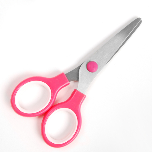 office study scissors office scissors scissors for students five-inch scissors student scissors