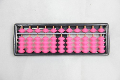 11 Student Abacus 11 Grade Beads Abacus 2