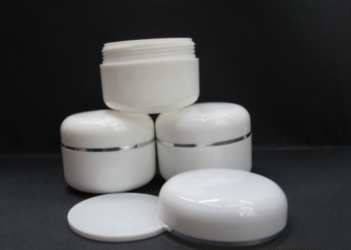 0G Porcelain White Face Cream Box Factory Direct 
