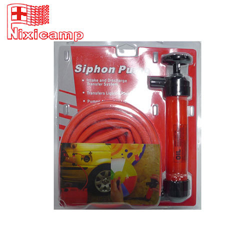 Nixicamp New Outdoor Products Car Pumping Unit （Dedicated for Oilstove）