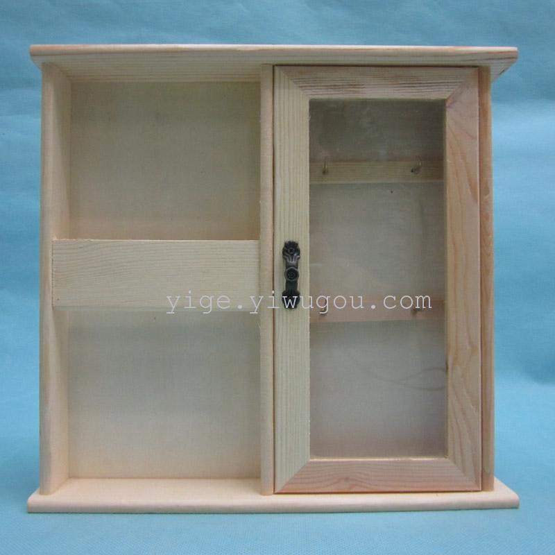 Supply Wooden Craft Key Cabinet Key Storage Cabinets