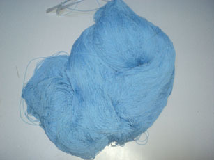 chinese knot cord tassel line dacron thread nylon thread rayon