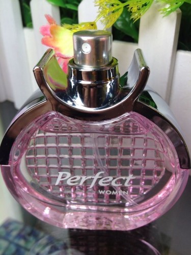 Perfume for Women Women‘s Perfume Pink 30ml Emotional Perfume， wholesale Custom Perfume