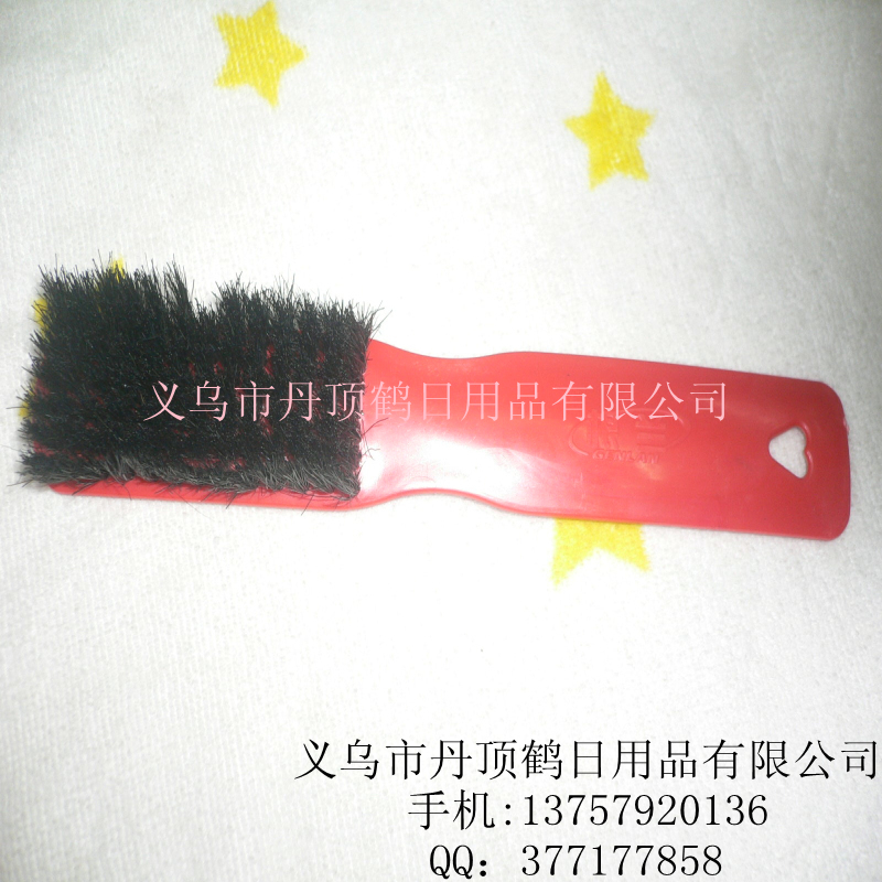 供应竹板刷 洗鞋刷 洗衣刷 义乌小商品 热卖商品 塑料衣刷