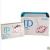 South Korea imported food, Lotte ID bright teeth chewing gum, 25 grams