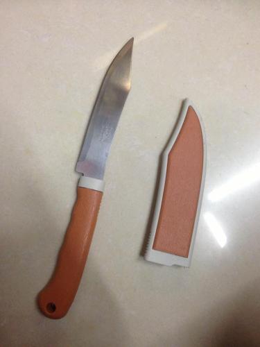Yiwu Daily Necessities Fruit Knife， knife， Knife Set. Guan Gong Knife 