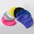 Professional waterproof swim caps drop caps silicone Swim Cap manufacturers wholesale supply