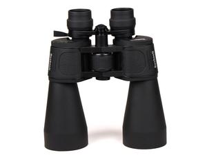 快调式10-90X80 高倍 双筒 变倍 绿膜 夜视望远镜