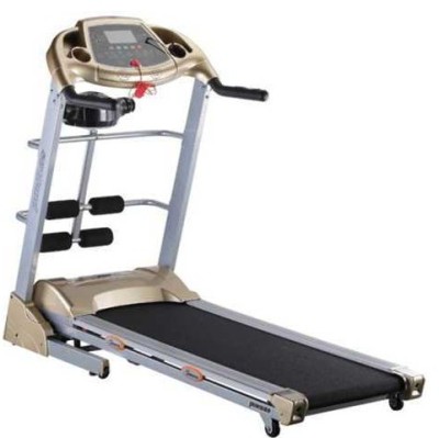 Motorized treadmill 8003