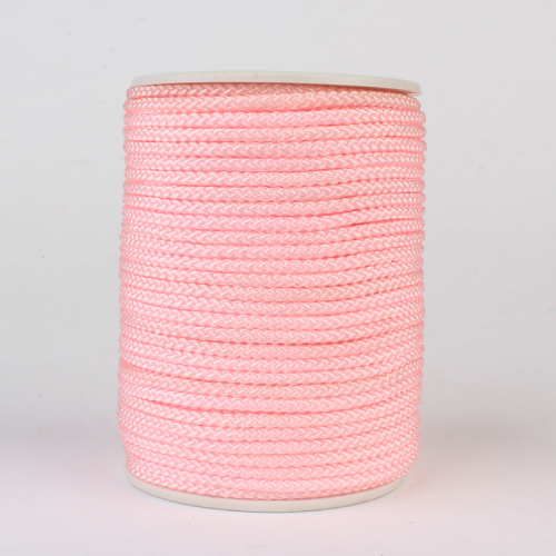 Stereotyped Rope Color Nylon Jewelry String