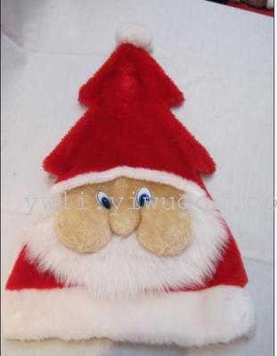 Santa Hat Santa hat, Christmas old man hats