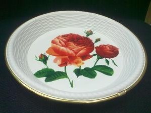 Fruit Plate Plastic Tray Plate