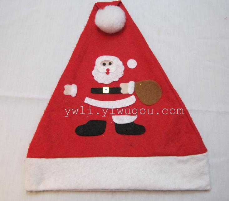 贴图圣诞帽   贴老人圣诞帽    贴雪人圣诞帽