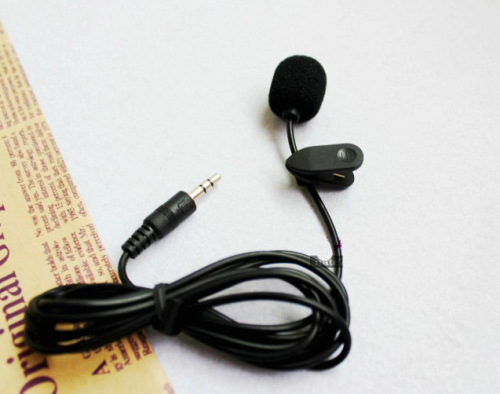 yw-001 neckline clip microphone teaching microphone microphone portable microphone microphone