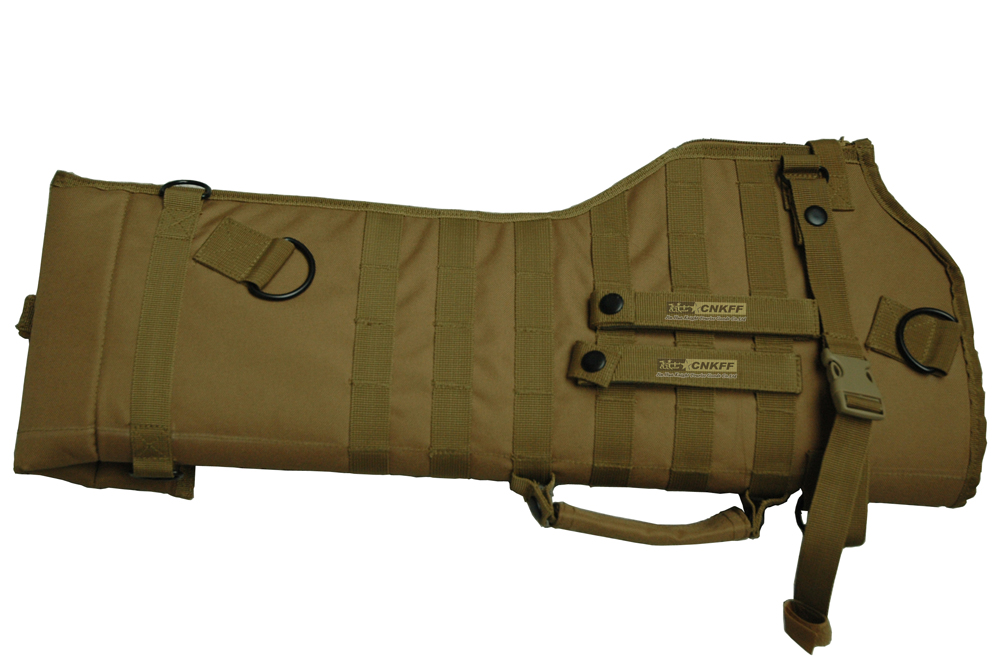 枪包,长枪包,枪鞘,rifle scabbard