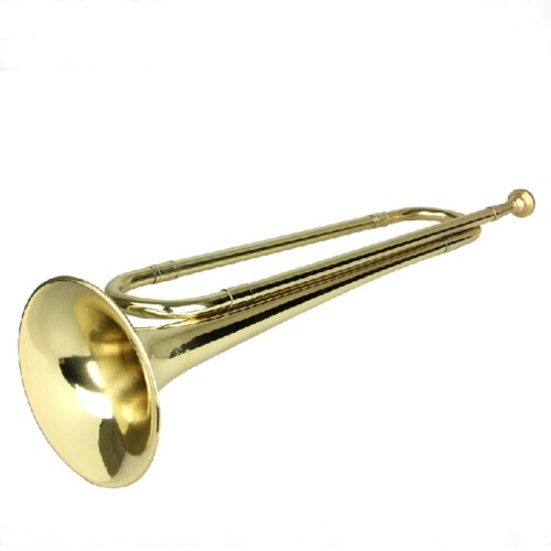 Musical Instrument Young Pioneer Team Number Cavalry Trumpet Junior Number Small Number