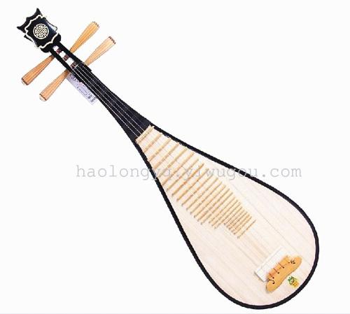 musical instrument dunhuang 597 pipa dunhuang pipa pipa dunhuang pipa 597