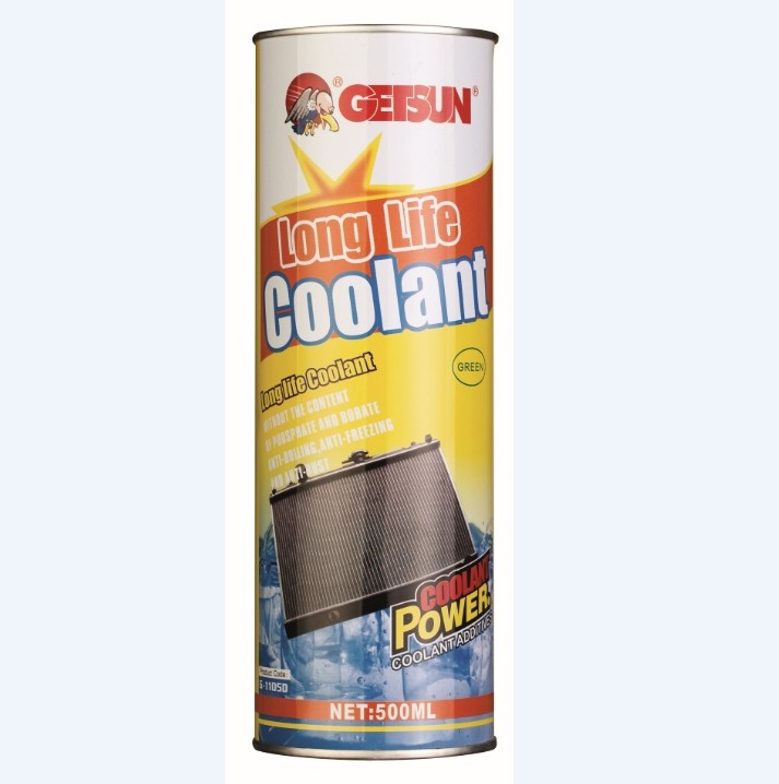 long life coolant -5d