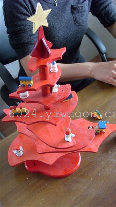 厂家直销圣诞系列装饰品 圣诞树装饰品