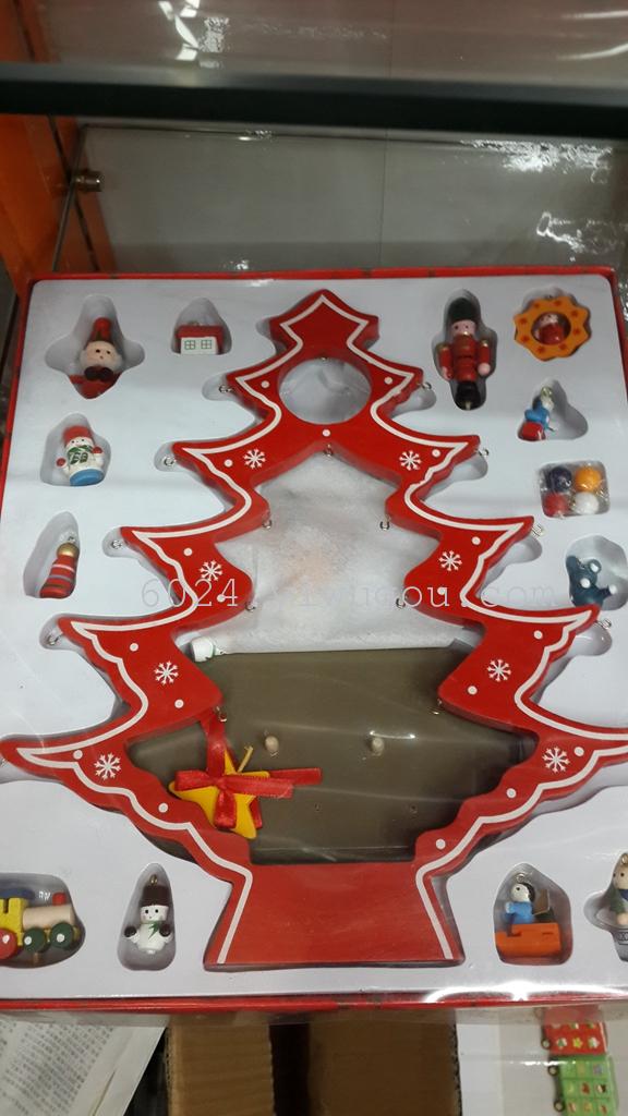 厂家直销圣诞系列 圣诞树装饰品