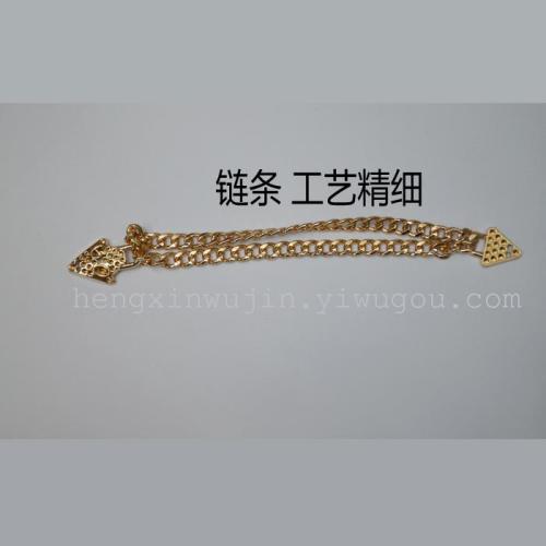 Belt Accessories Hardware Chain Xiangbang Accessories Series 13