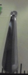 13.5cm. 18cm.25cm. 30 Cm.45cm Stainless Steel Shoe Horn， shoe Brace