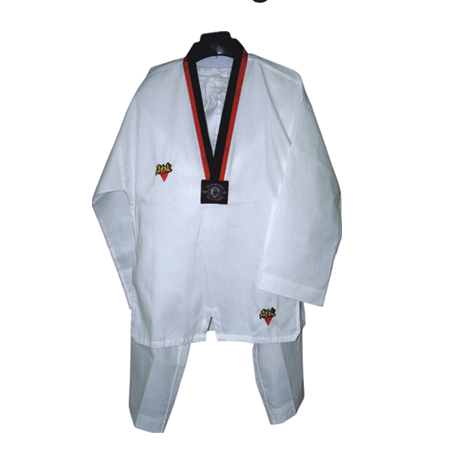 welcome to buy taekwondo clothes