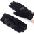 Car Knight Outdoor Cotton Climbing Windproof Waterproof Gloves. Bicycle Anti-Skid Touch Screen Sports Gloves.