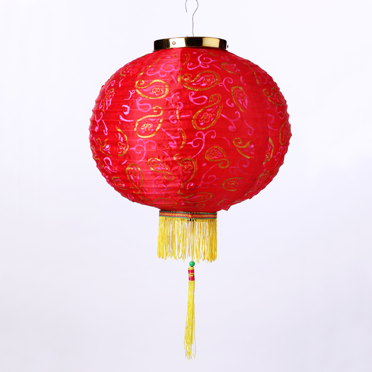 园灯广告灯笼品牌灯笼中国梦授权一件代发