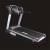 Household Luxury Power-driven Treadmill Foldable ZX-1500