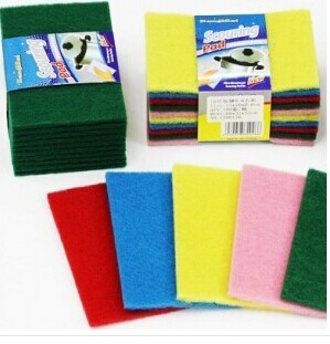 Essential color home cleaning cloth wipes a dish cloth to clean cloth kitchen towel