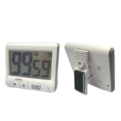 Js - 5211 digital timer