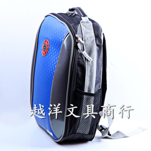 Wholesale Supply Middle School Student Schoolbag Unisex Backpack Backpack Backpack