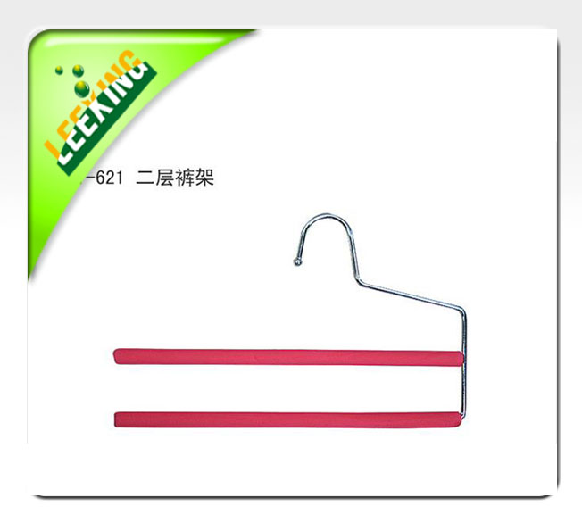 防滑海绵裤架LT-621