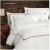 All five Stars Hotel luxury bedding embroidered quilt cotton four set