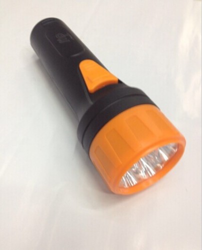 leiming rechargeable flashlight led flashlight high-legged flashlight