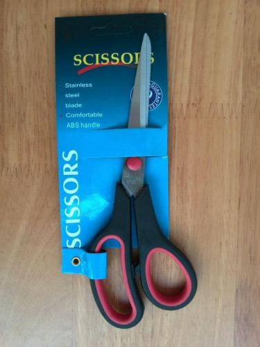 rubber scissors student scissors office scissors nail card scissors tailor scissors