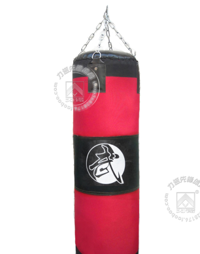 Solid Sandbag Thickened Oxford Cloth Sandbag Standard Hanging Sanda Boxing Sandbag Practical and Durable
